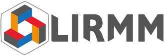 Logo LIRMM